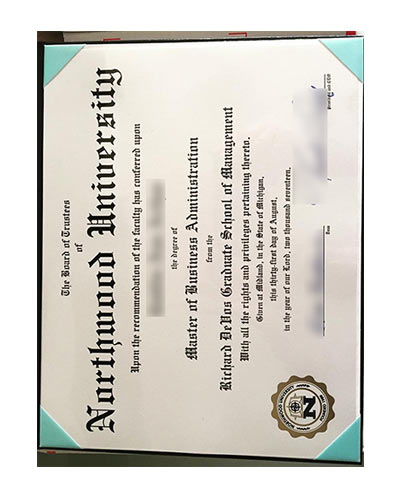 Where can I get a false Northwood University degree Certificate