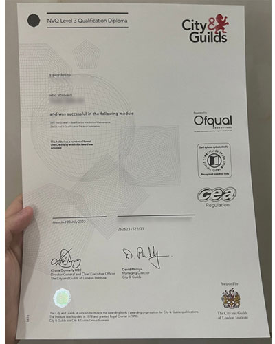 How can I obtain the examination certificate for th