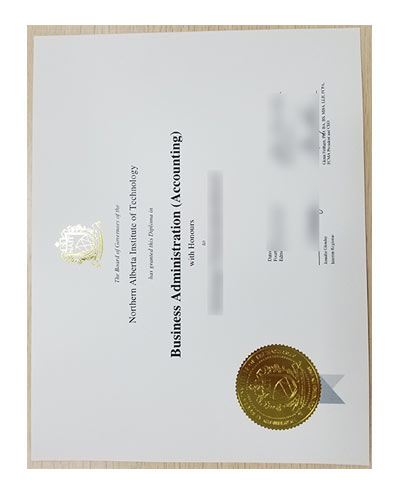 Order Northern Alberta Institute of Technology Fake Degree Online