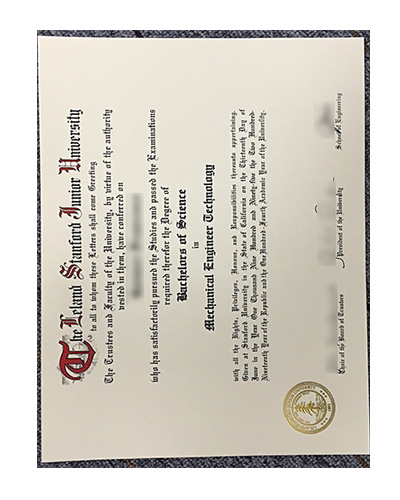 Where can I purchase a fake Stanford University degree?