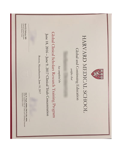 Where can I buy a Harvard Medical School PhD degree 