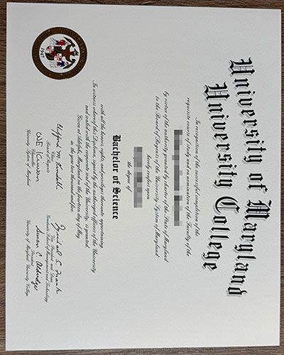 How to Obtain a Certificate from University of Mary